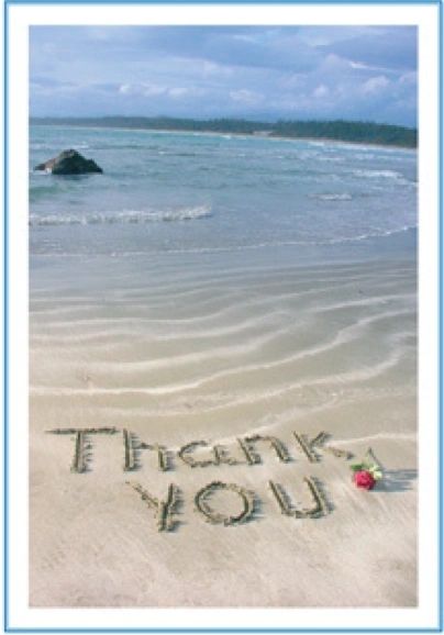 St812 /SC02 Thank You
