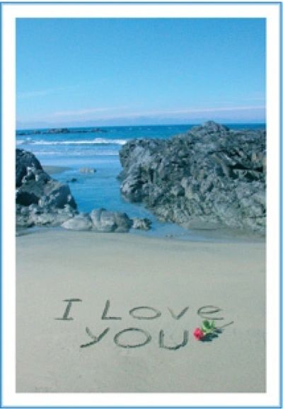 Sx811 /SC20 I Love You