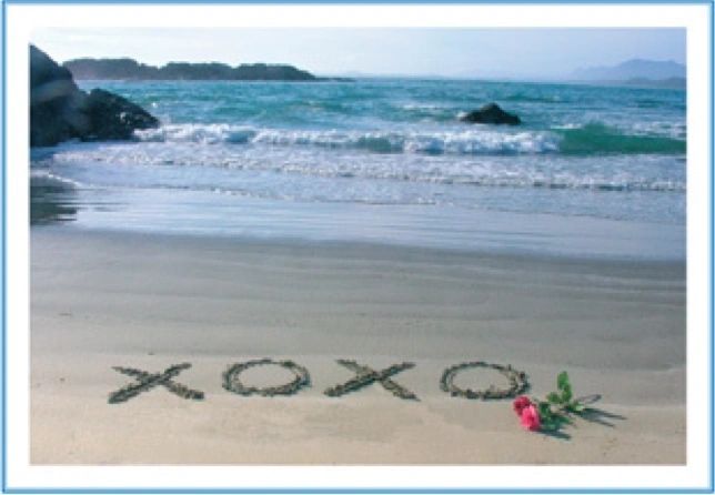 Sx411 /SC10 XOXO