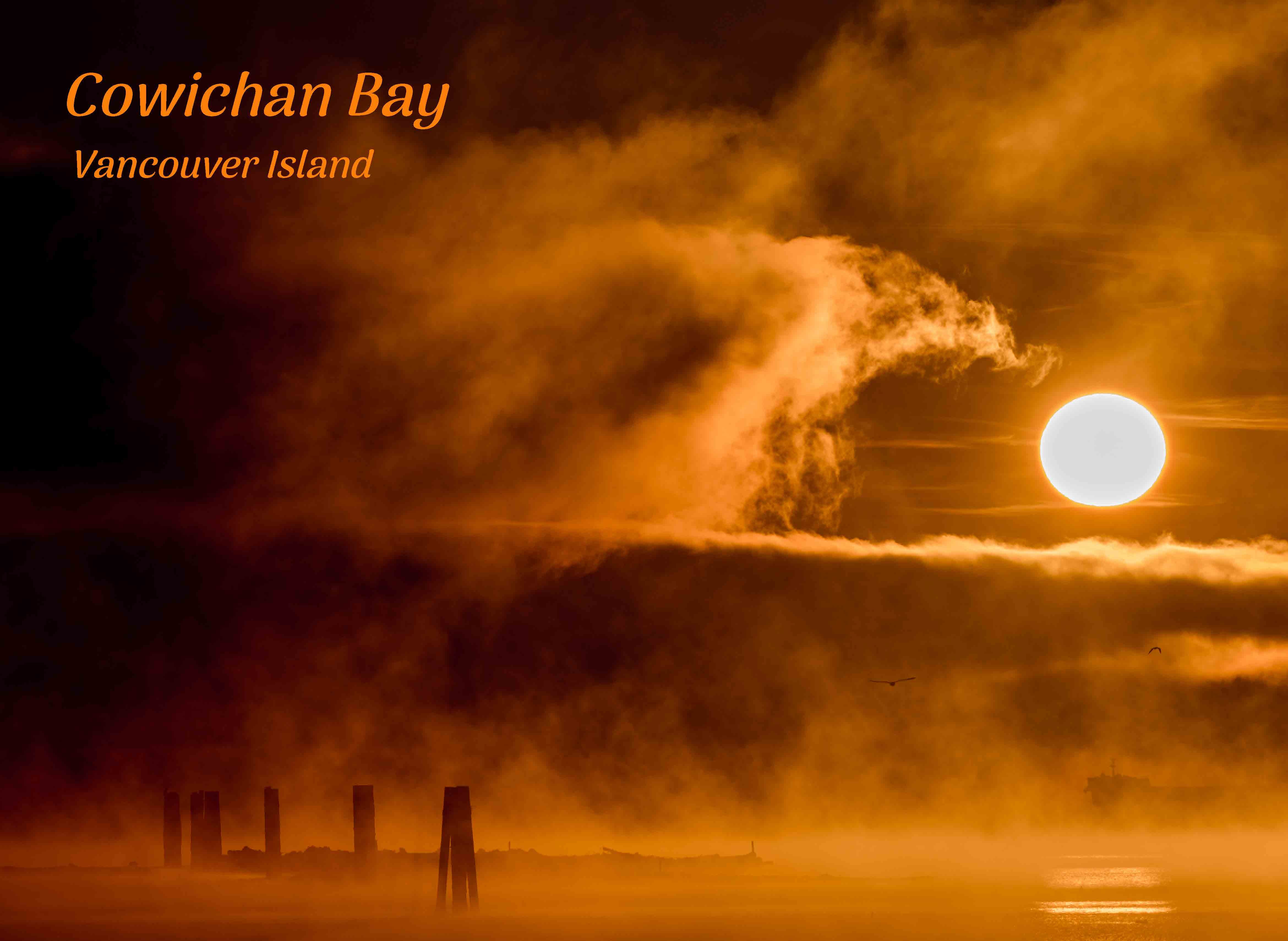 PQ033 Cowichan Bay VanIsleBrands