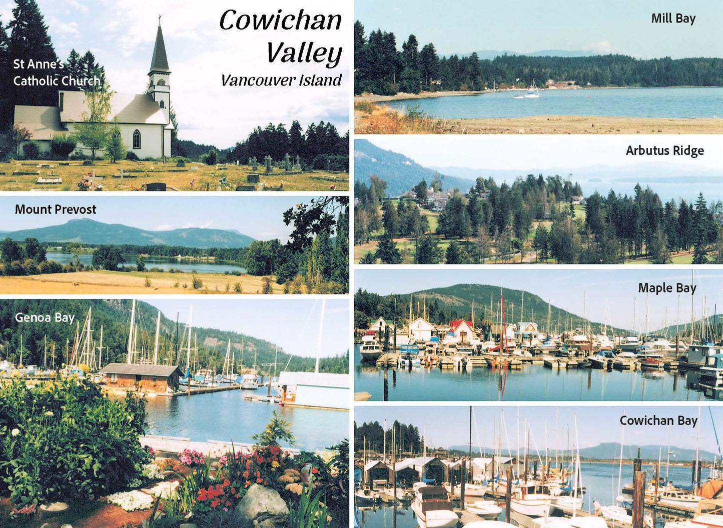 PQ115 /P024 Cowichan Valley 7 scene