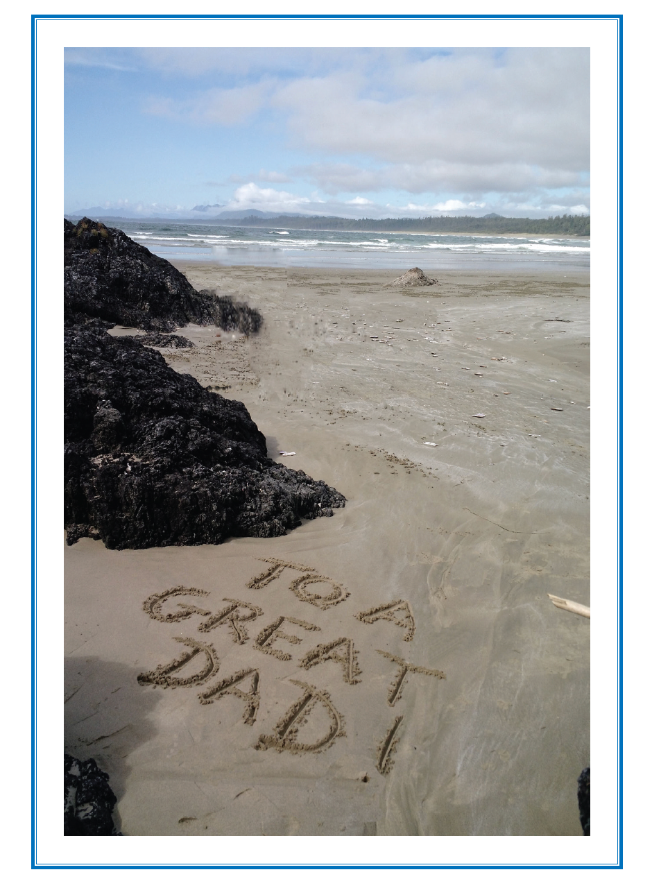 Sf815 /SC115 To A Great Dad