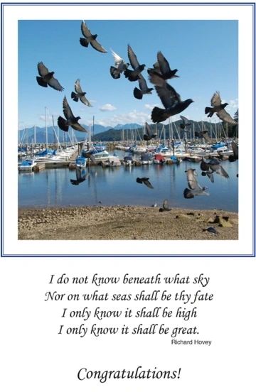 GZ821 /GC21 I do not know beneath what sky...Congrats