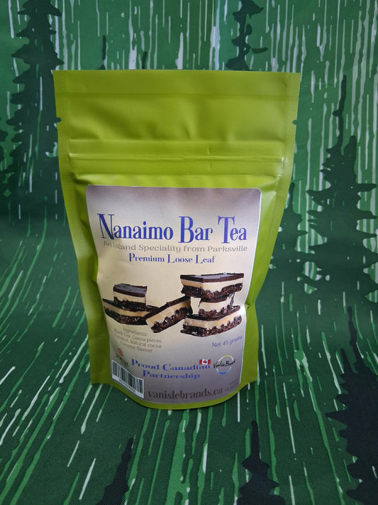 Nanaimo Bar Tea 45g bag