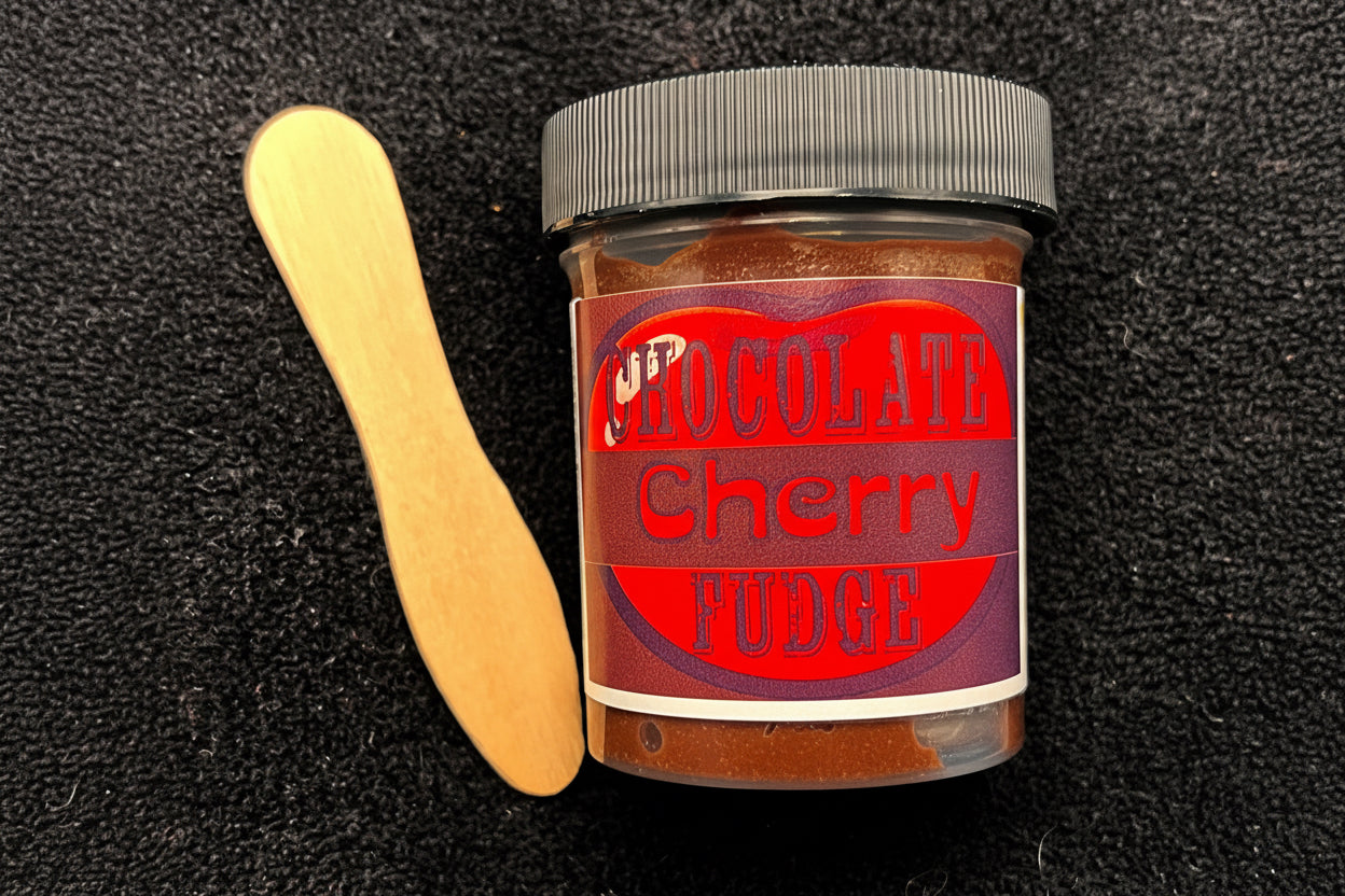 F1000 Chocolate Cherry Fudge-To-Go