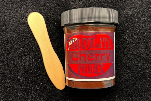 F1000 Chocolate Cherry Fudge-To-Go