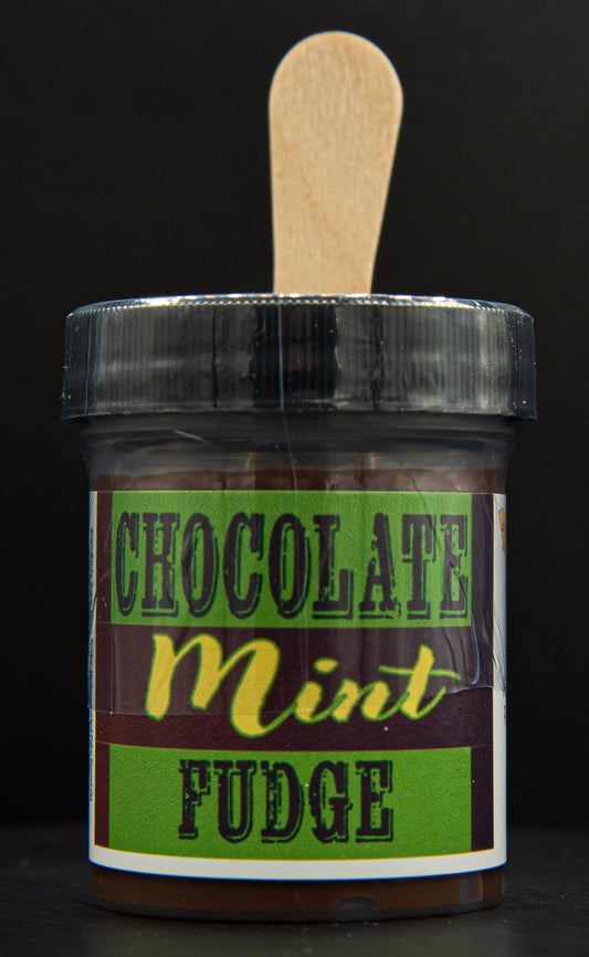 F1100 Chocolate Mint Fudge-To-Go