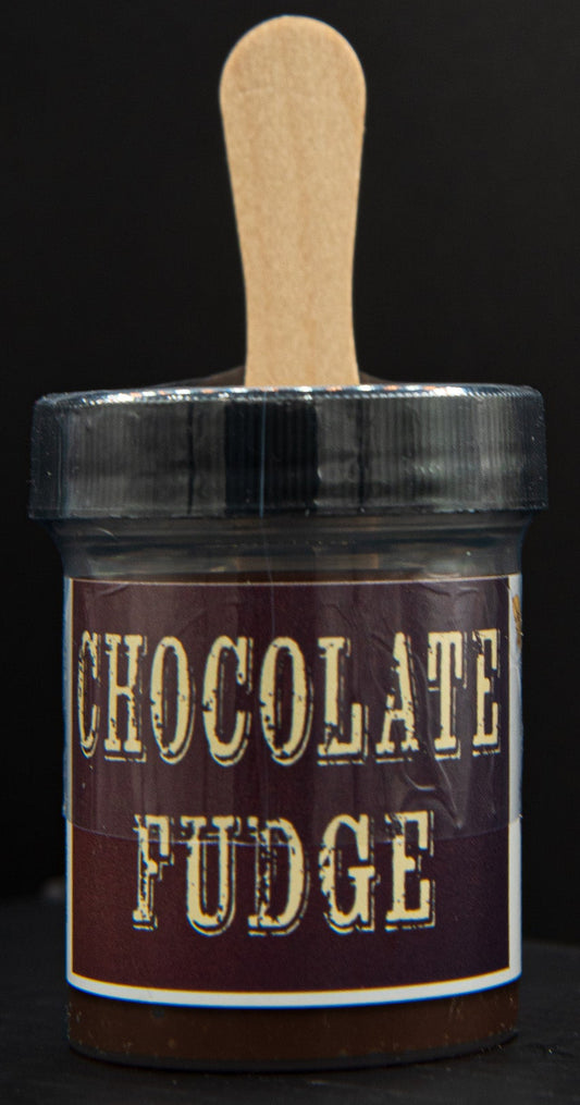 F0900 Chocolate Fudge-To-Go