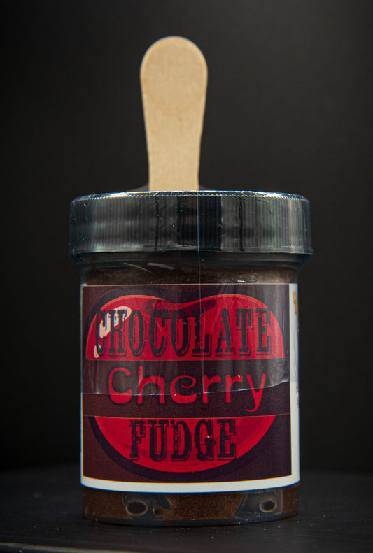 F1000 Chocolate Cherry Fudge-To-Go