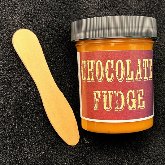 F0900 Chocolate Fudge-To-Go