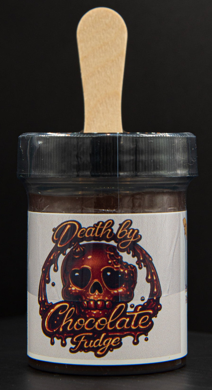 F1800 Death by Chocolate Fudge-To-Go