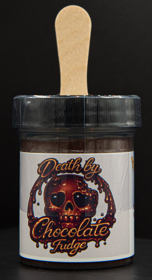 F1800 Death by Chocolate Fudge-To-Go