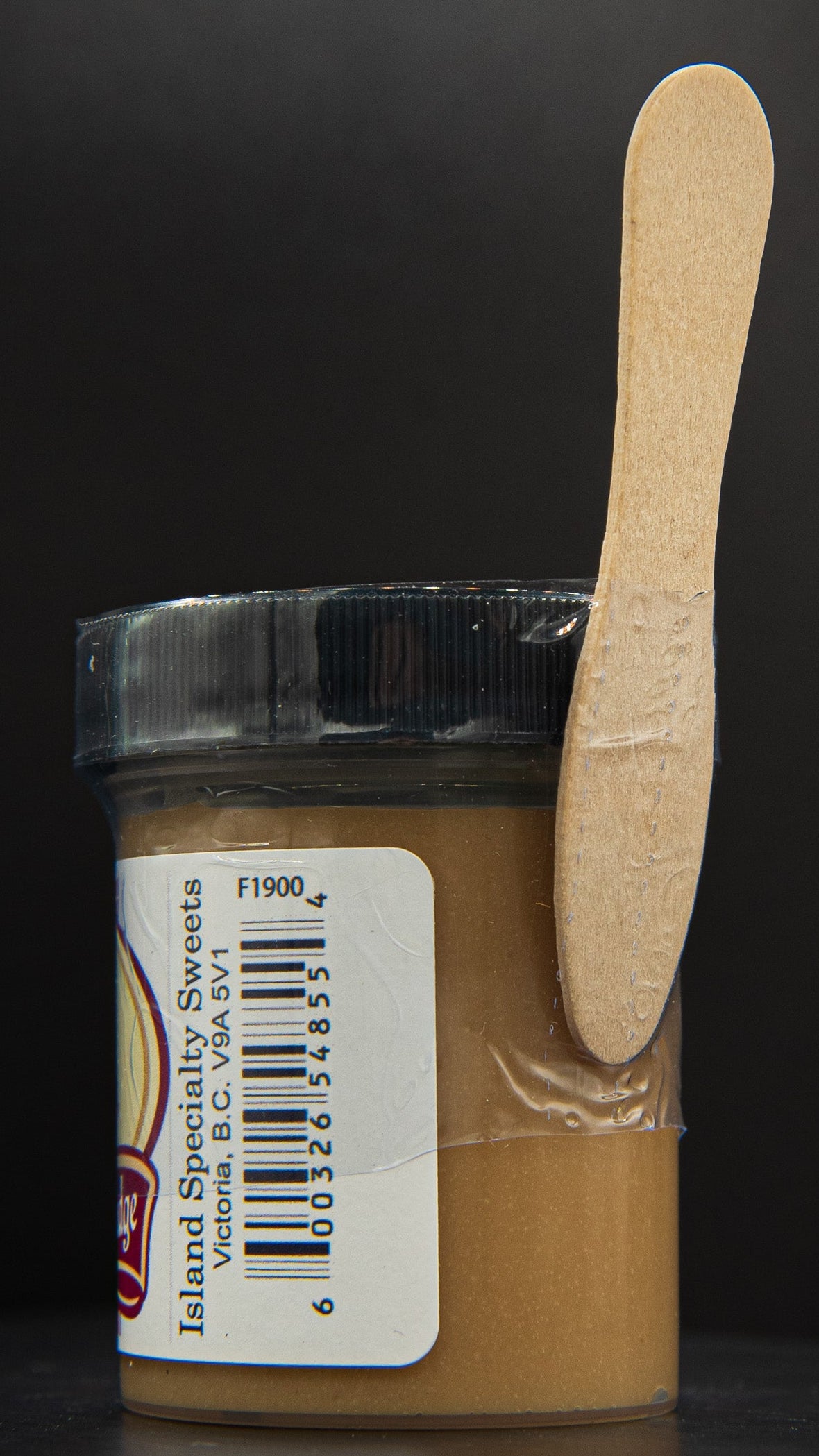 F1900 Double Double Fudge-To-Go