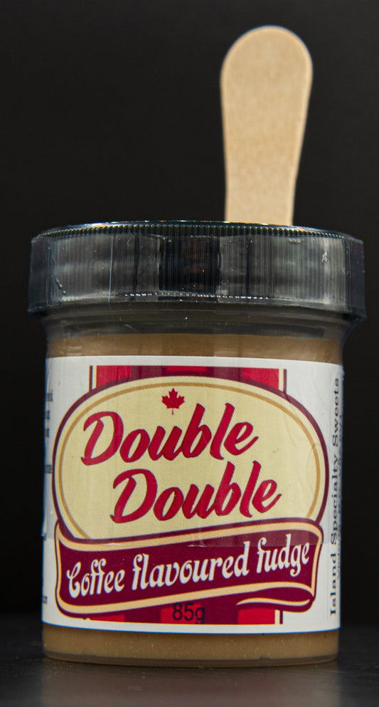 F1900 Double Double Fudge-To-Go