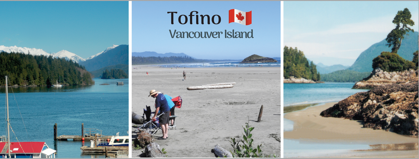 MC911 /PM07 Tofino 3 scene multi