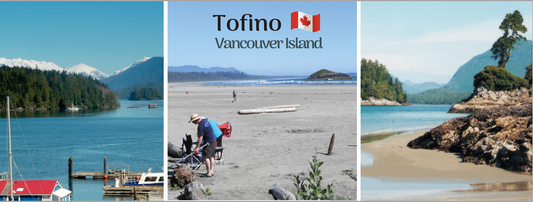 MC911 /PM07 Tofino 3 scene multi