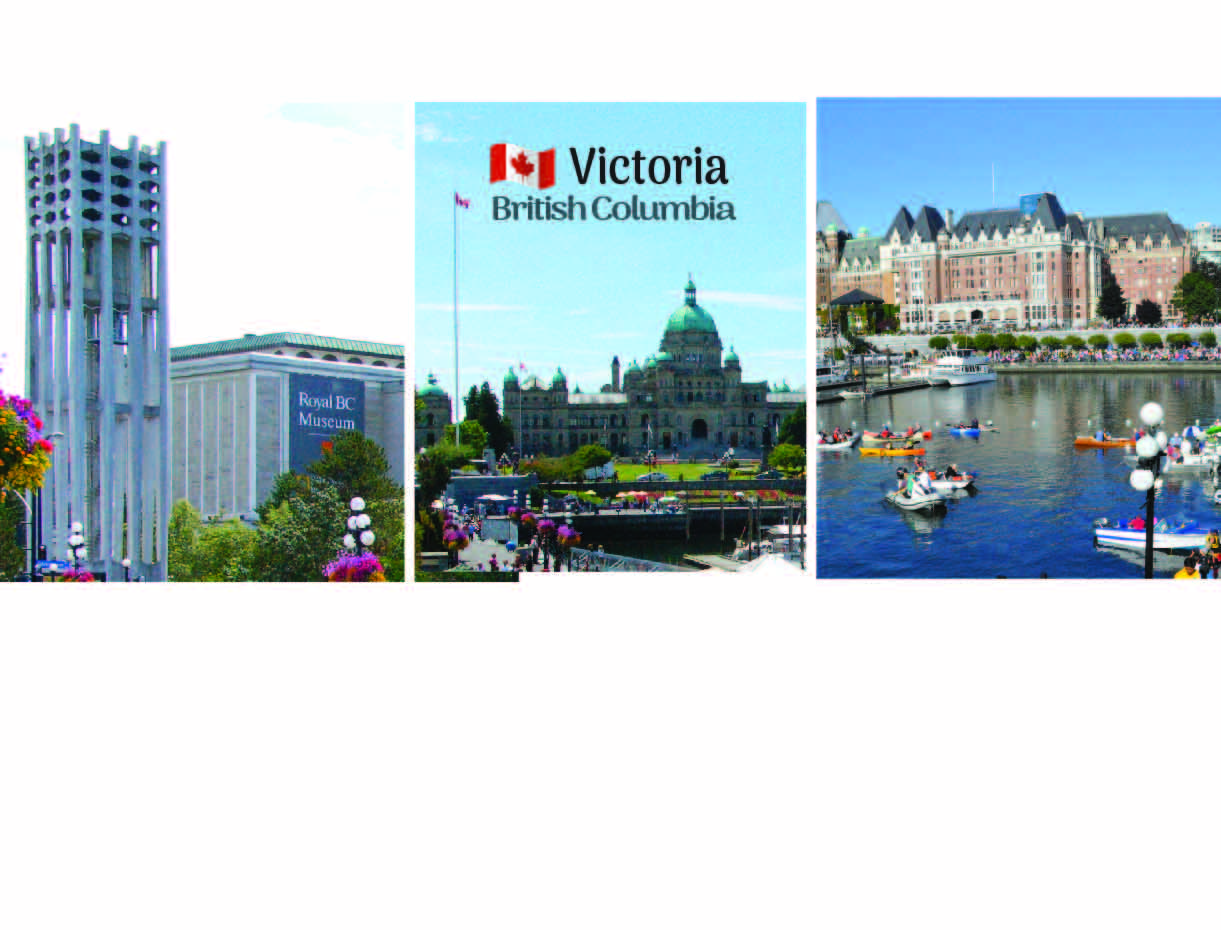 MS911 /PM02 Victoria 3 scene multi