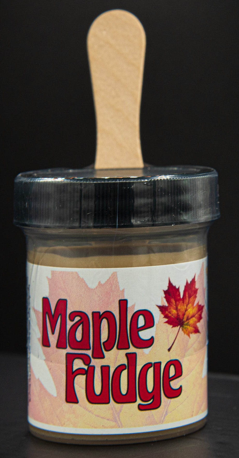 F2400 Maple Fudge-To-Go