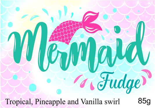 F2700 Mermaid Fudge-To-Go