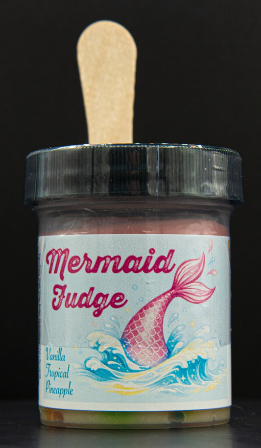 F2700 Mermaid Fudge-To-Go