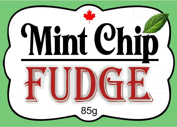 F3000 Mint Chip Fudge-To-Go
