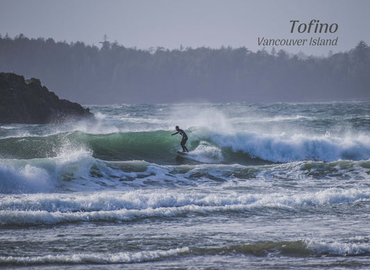 PC323 surfer, Chesterman Beach