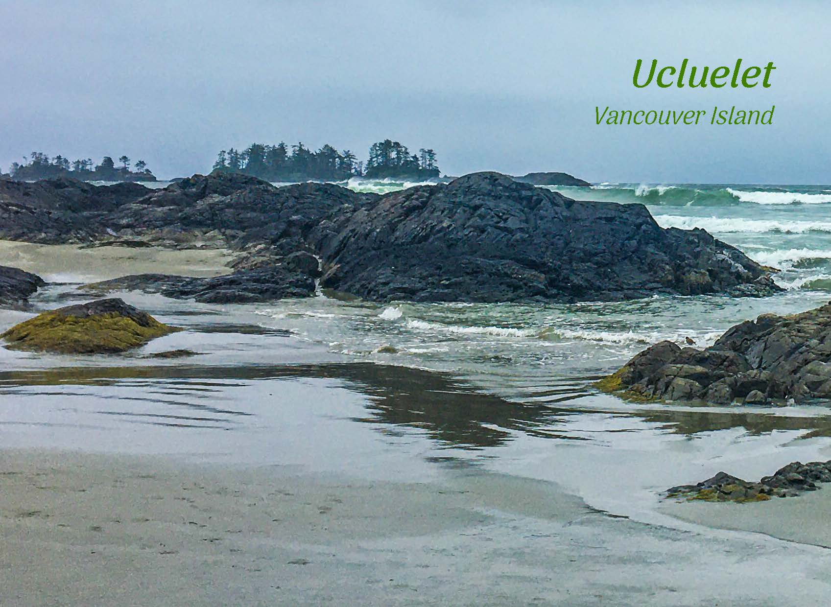 PD320 Ucluelet beach – VanIsleBrands