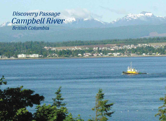 PH011 /P251 Discovery Passage