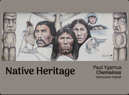 PP407 Native Heritage