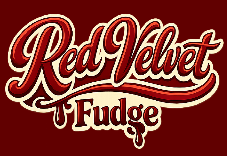 F3700 Red Velvet Fudge-To-Go
