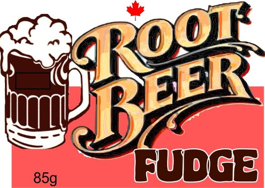 F3900 Root Beer Fudge-To-Go