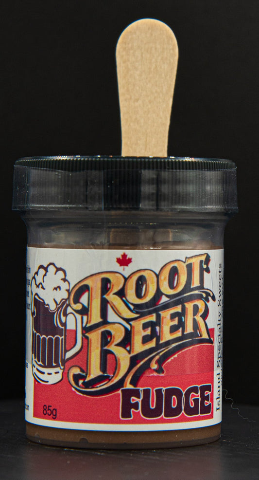 F3900 Root Beer Fudge-To-Go