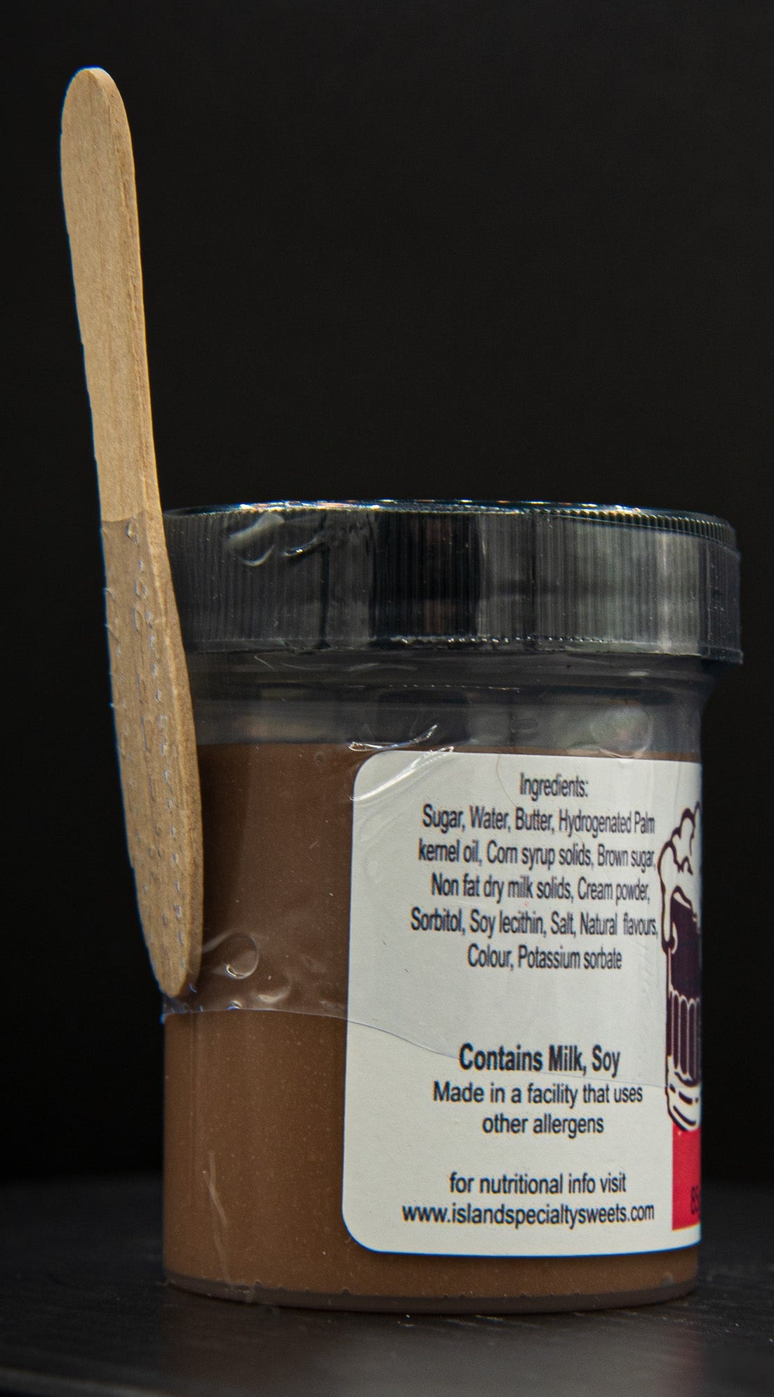 F3900 Root Beer Fudge-To-Go