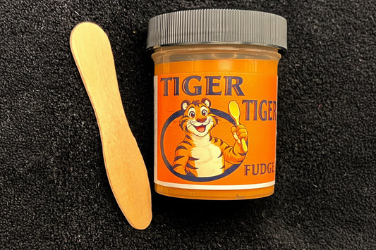 F4300 Tiger Tiger Fudge-To-Go
