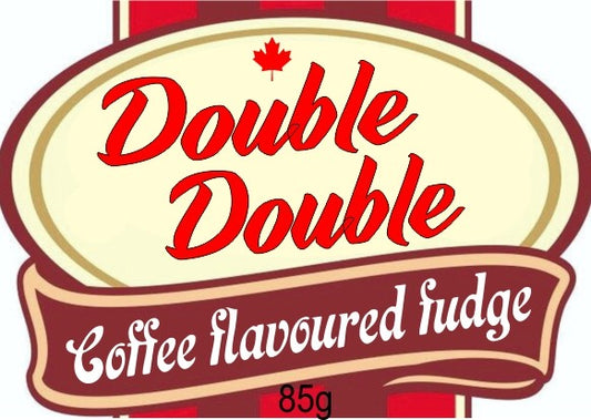 F1900 Double Double Fudge-To-Go