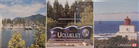 MD911 /PM03 Ucluelet 3 scene multi