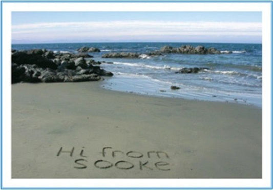 SR410 /59 Hi From Sooke