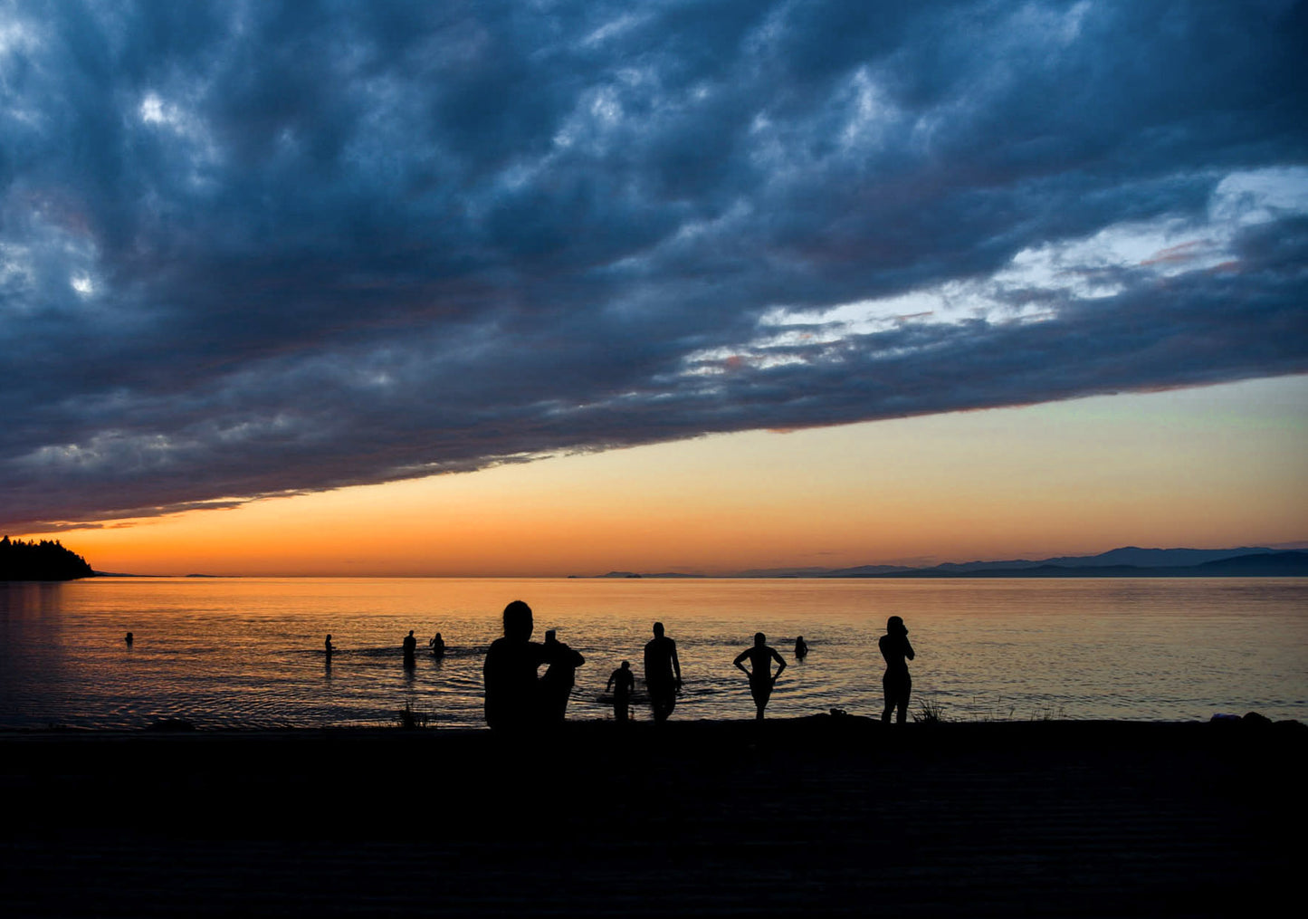 PM804 /AJP04 Parksville Beach