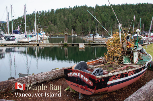 MQ 211 Maple Bay