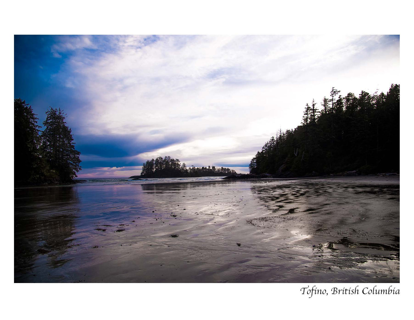 PC805 /AJP05 Tofino sand