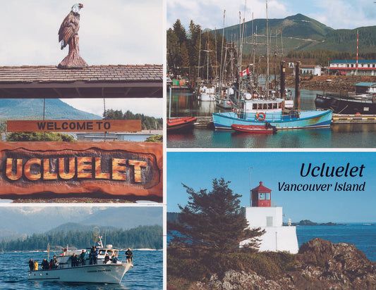 PD111 /P132 Ucluelet multi