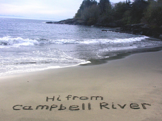 PH501 Hi Campbell River