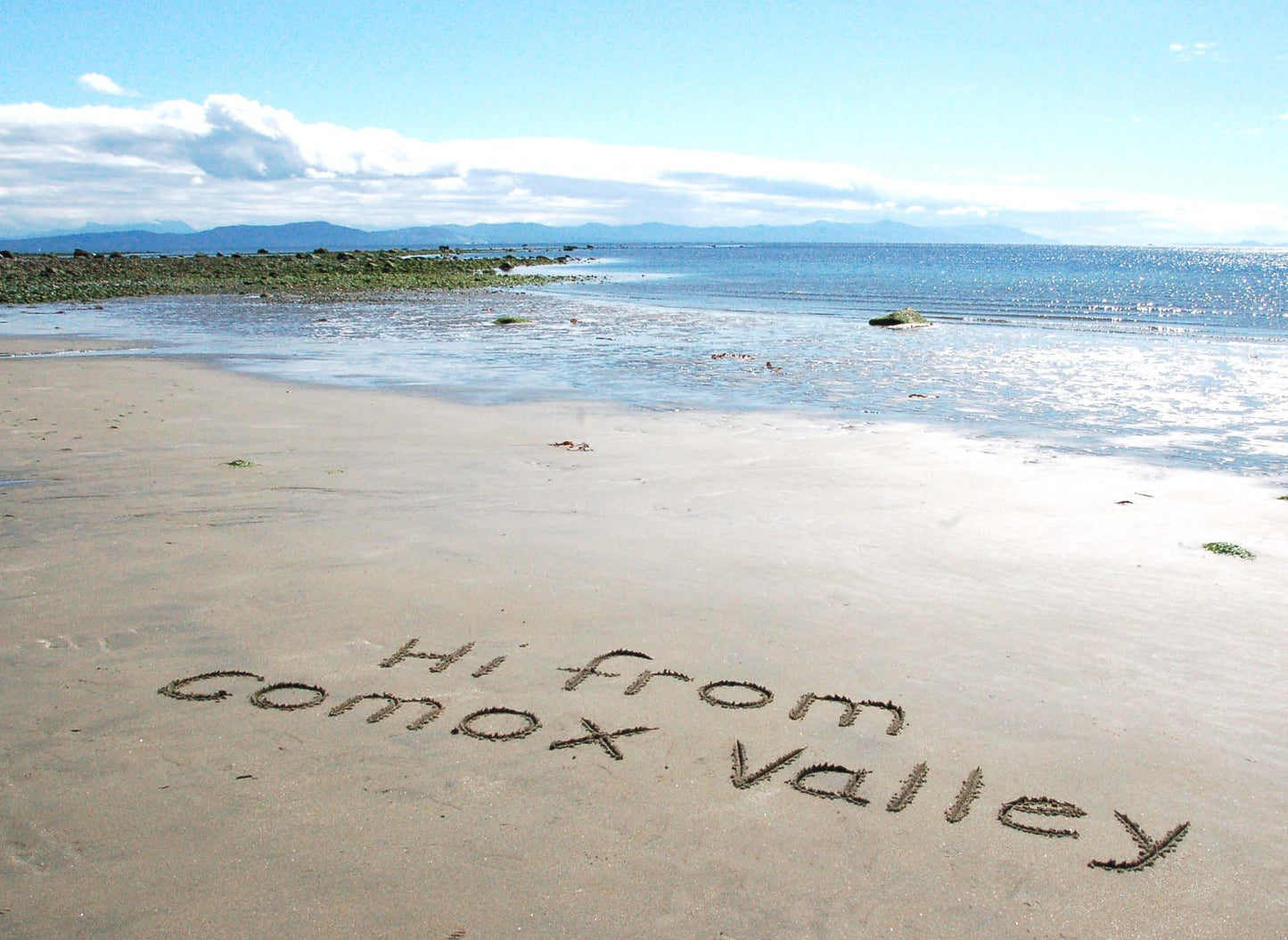 PI551 Hi Comox Valley