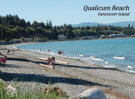 PL013 /P262 Qualicum Beach