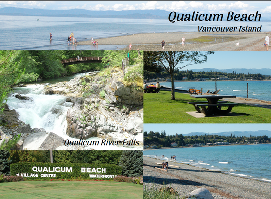 PL111 Qualicum Beach