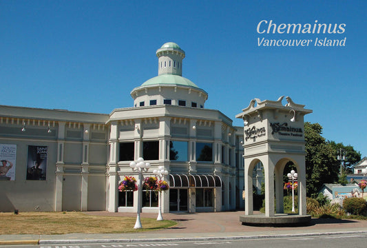 PP070 Chemainus Theatre