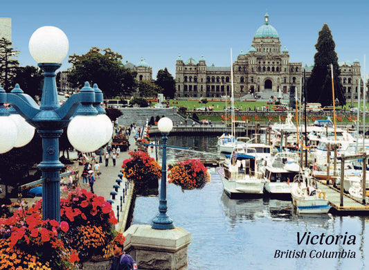 PS011 /P087 Harbour Victoria