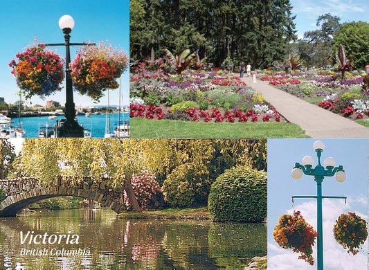PS112 /P243 Gardens Victoria