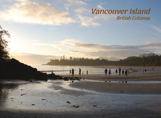 PZ016 /P224 Mackenzie Beach, Vancouver Island