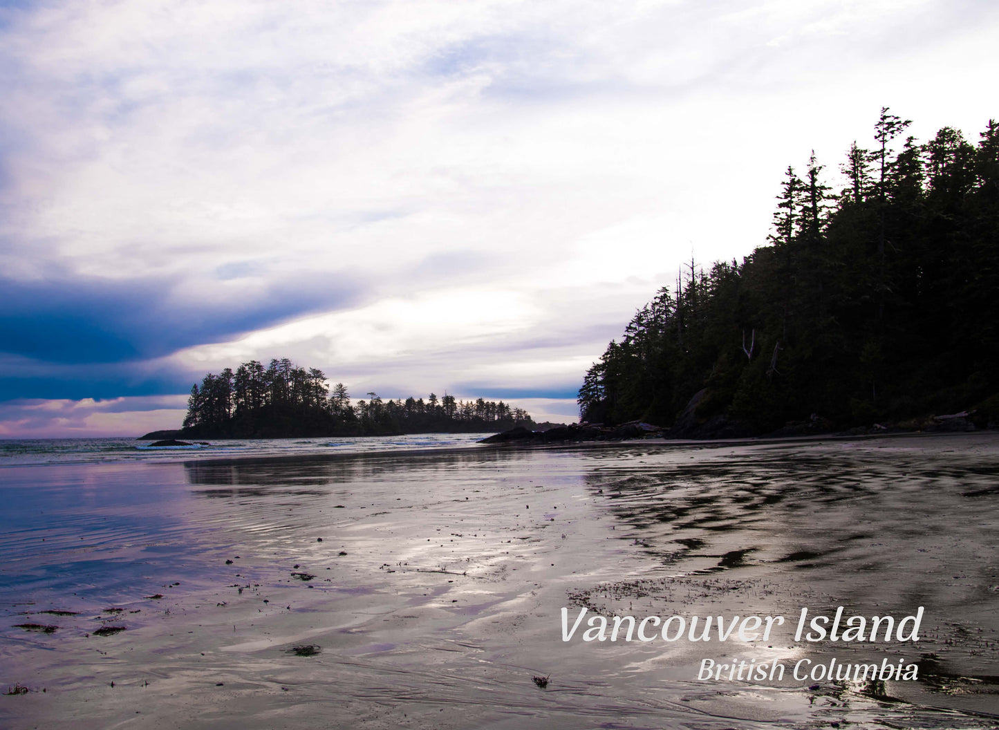 PZ065 /PC015 Tofino sand, Vancouver Island